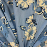 100% Beautiful Summer Viscose - Select Colour - £8.00 Per Metre - Sold By Half Metre
