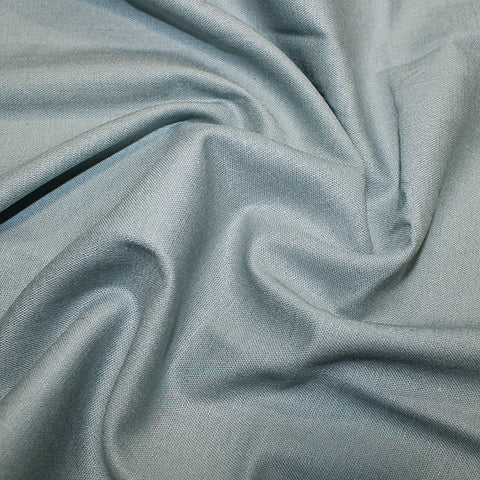 Remnant 150702   50cm x 140cm Linen Viscose Mix