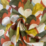 GNOMES - YOU LIGHT MY WAY GNOME BY 3 WISHES FABRICS  - £8 Per Metre - Sold By Half Metre