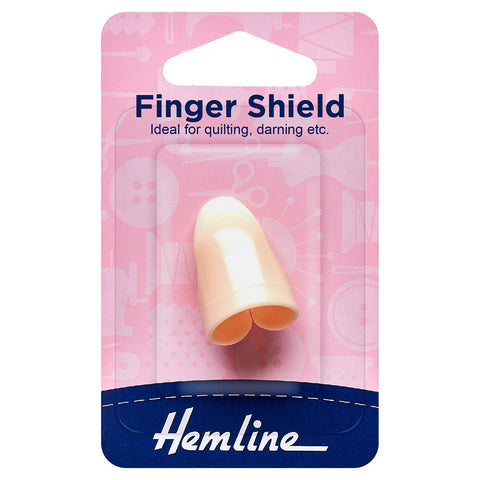 Finger Shield