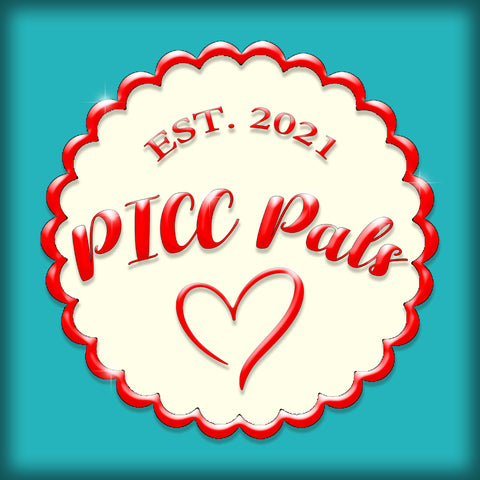 PICC Pals - Charity Sewing Group - NEW SESSION - Friday 17th May - FREE