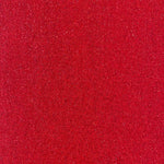 100% Cotton Christmas - Glitter - Red - Sold by Half Metre