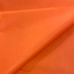 Remnant 061114 0.5m Ripstop - Orange - 150cm  Wide