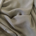 Remnant 270528 1m Black Chiffon - 150cm wide