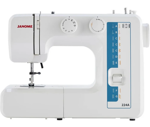 JANOME 224A