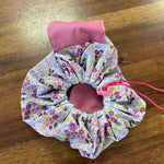 Drawstring Travel Make-Up Bag/Toy Bag Workshop with Joely