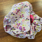 Drawstring Travel Make-Up Bag/Toy Bag Workshop with Joely
