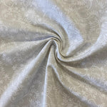 100% Cotton - Craft Cotton Mystic Vine - Ivory- Sold by Half Metre
