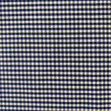 1/8" Gingham - Select Colour - £3.80 Per Metre - Sold by Half Metre