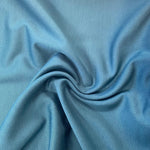 Ponte Roma Knitted Jersey - Select Colour - £8 Per Metre - Sold By Half Meter