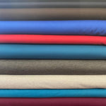 Ponte Roma Knitted Jersey - Select Colour - £8 Per Metre - Sold By Half Meter