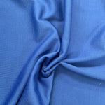 Ponte Roma Knitted Jersey - Select Colour - £8 Per Metre - Sold By Half Meter