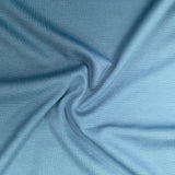 Ponte Roma Knitted Jersey - Select Colour - £8 Per Metre - Sold By Half Meter