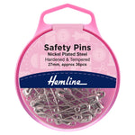 Safety Pins - 27mm