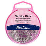 Safety Pins - 38mm