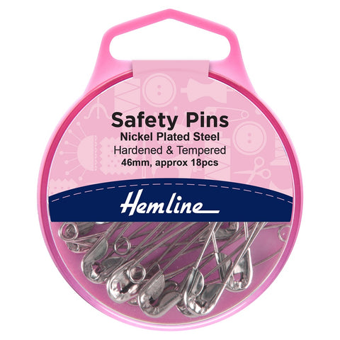 Safety Pins - 46mm