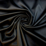 Beautiful Colours Satin Backed Crepe - Select Colour - £7.50m Sold By Half Metre