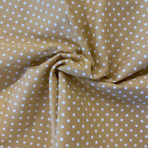 Remnant 160401   1.2m x 112cm 100% Sevenberry Craft Cotton