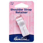 Shoulder Strap Retainer - 15mm