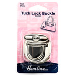 Tuck Lock buckle - 47mm