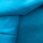 Remnant 150437   2m x 1.5m  Light Turquoise Chiffon