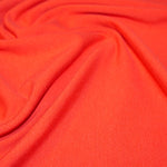 Cotton Jersey - Select Colour - £11.00 Per Metre - Sold By Half Meter