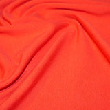 Cotton Jersey - Select Colour - £11.00 Per Metre - Sold By Half Meter