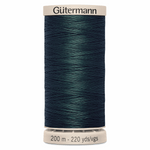 Gutermann Quilting Thread 200m - Various Colours 2