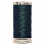 Gutermann Quilting Thread 200m - Various Colours 2