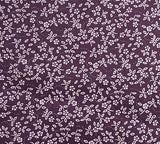 Polycotton Print - Ditsy Floral More Colours - Sold by Half Metre
