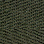 25mm Acrylic Herringbone Webbing (Tape)