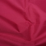 Water-Repellent (Soft) Polyester - Select Colour - Sold by Half Metre