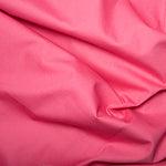 Poplin Plain 100% Cotton Fabric 44" Wide 112cm Blush