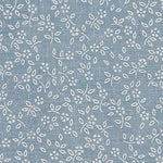 Polycotton Print - Ditsy Floral Various Colours - Sold by Half Metre