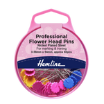 Professional Flower Head Pins