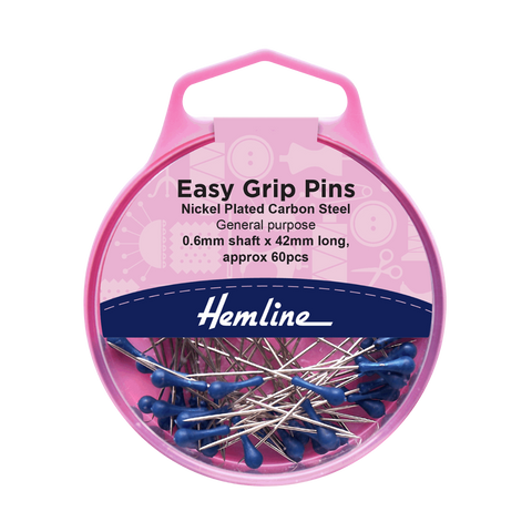 Easy Grip Pins