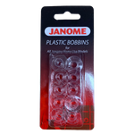 Janome Bobbins