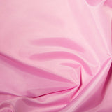 Anti-Static Dress Lining Fabric 60" Wide 150cm - Per 0.5 Metre Pale Pink