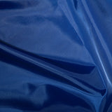 Anti-Static Dress Lining Fabric 60" Wide 150cm - Per 0.5 Metre Royal
