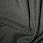 Polycotton Plain Fabrics Dark Grey (per 0.5m)