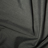 Polycotton Plain Fabrics Dark Grey (per 0.5m)