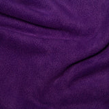 Antipil Plain Fleece - Select Colour 1