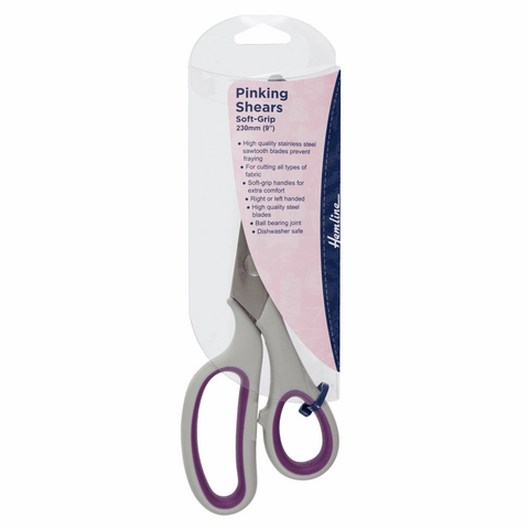Pinking Shears: 23cm/9in