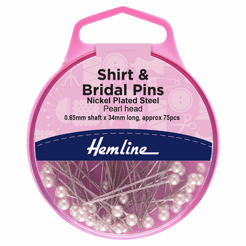 Shirt & Bridal Pins