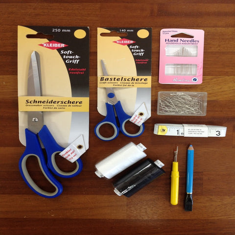 Basic Sewing Kit