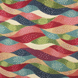 Tapestry - Energy - £13.50 Per Metre - Sold by Half Metre