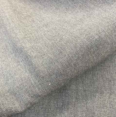 ** Remnant 230109 0.9m Lightweight Suiting Grey 150cm Wide