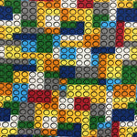 lego fabric