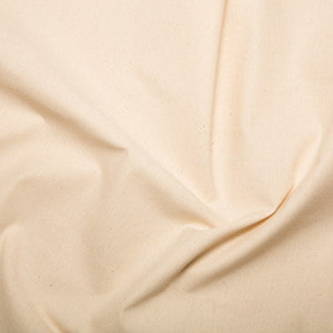 100% Cotton - Calico - Select Weight - Sold by Half Metre no