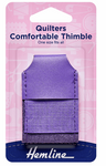 Quilter's Comfortable Thimble